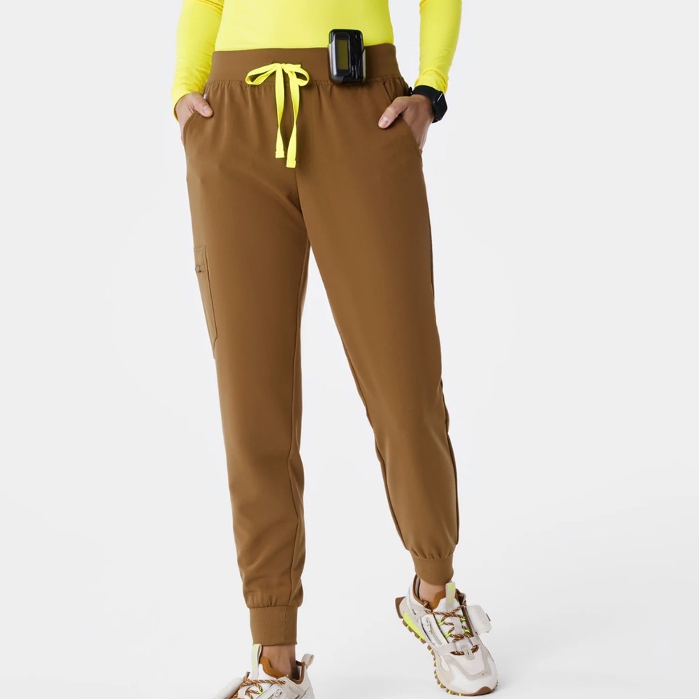 Earth Zamora - Tall Jogger Scrub Pant™